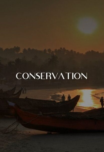 CONSFRAVATION